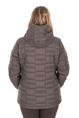 Chaqueta Fox Pikowany damski model Explorer
