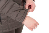 Chaqueta Fox Pikowany damski model Explorer