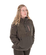 Chaqueta Fox Damska kurtka z kapturem Explorer