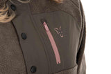 Chaqueta Fox Damska kurtka z kapturem Explorer