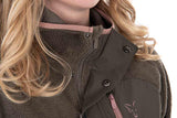 Chaqueta Fox Damska kurtka z kapturem Explorer