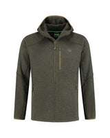 Kurtka Korda Kore Fleece Khaki