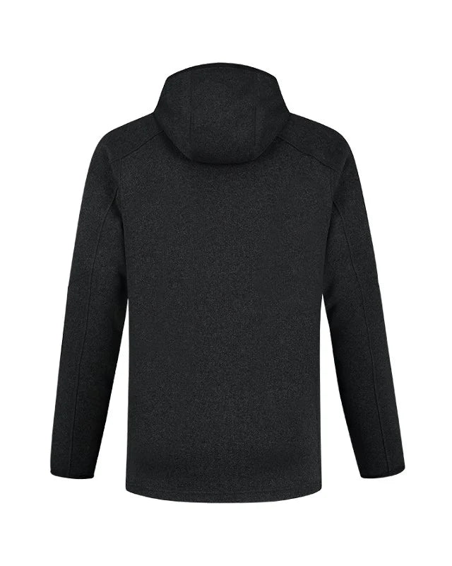 Kurtka Korda Kore Fleece Black