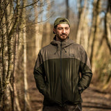 Kurtka wodoodporna Nash ZT Lite Dry Pack