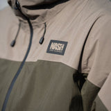 Kurtka wodoodporna Nash ZT Lite Dry Pack