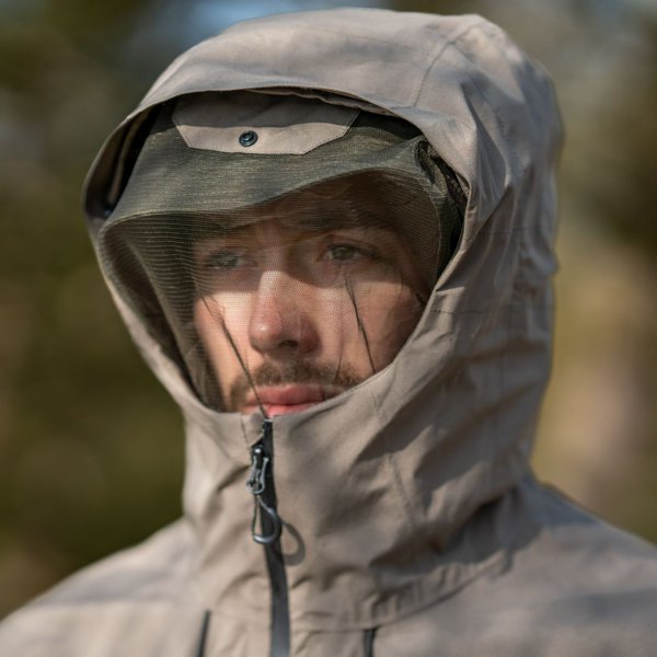 Kurtka wodoodporna Nash ZT Lite Dry Pack