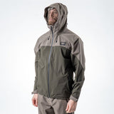 Kurtka wodoodporna Nash ZT Lite Dry Pack
