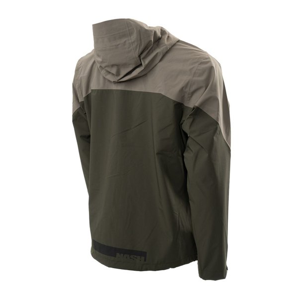Kurtka wodoodporna Nash ZT Lite Dry Pack