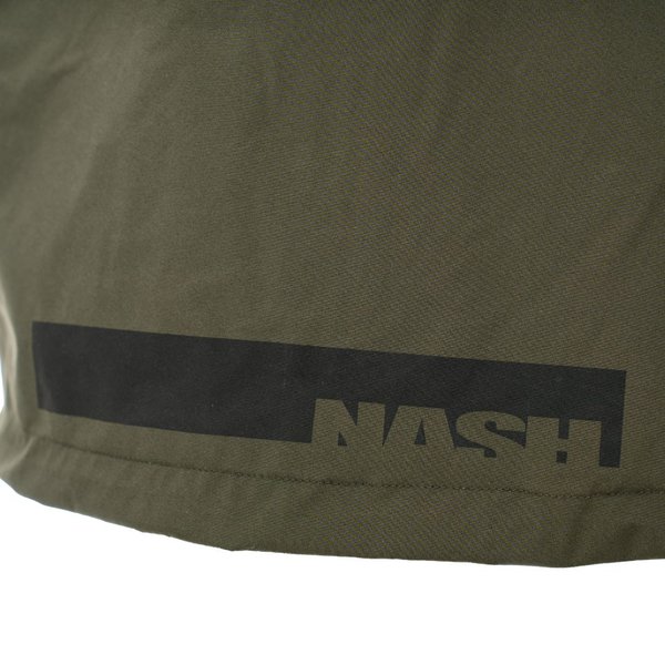 Kurtka wodoodporna Nash ZT Lite Dry Pack