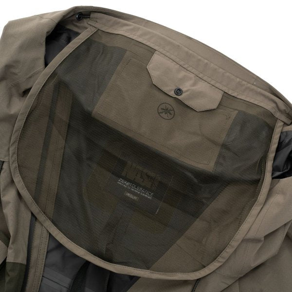 Kurtka wodoodporna Nash ZT Lite Dry Pack