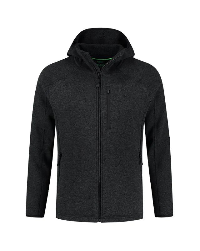 Kurtka Korda Kore Fleece Black