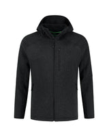Kurtka Korda Kore Fleece Black
