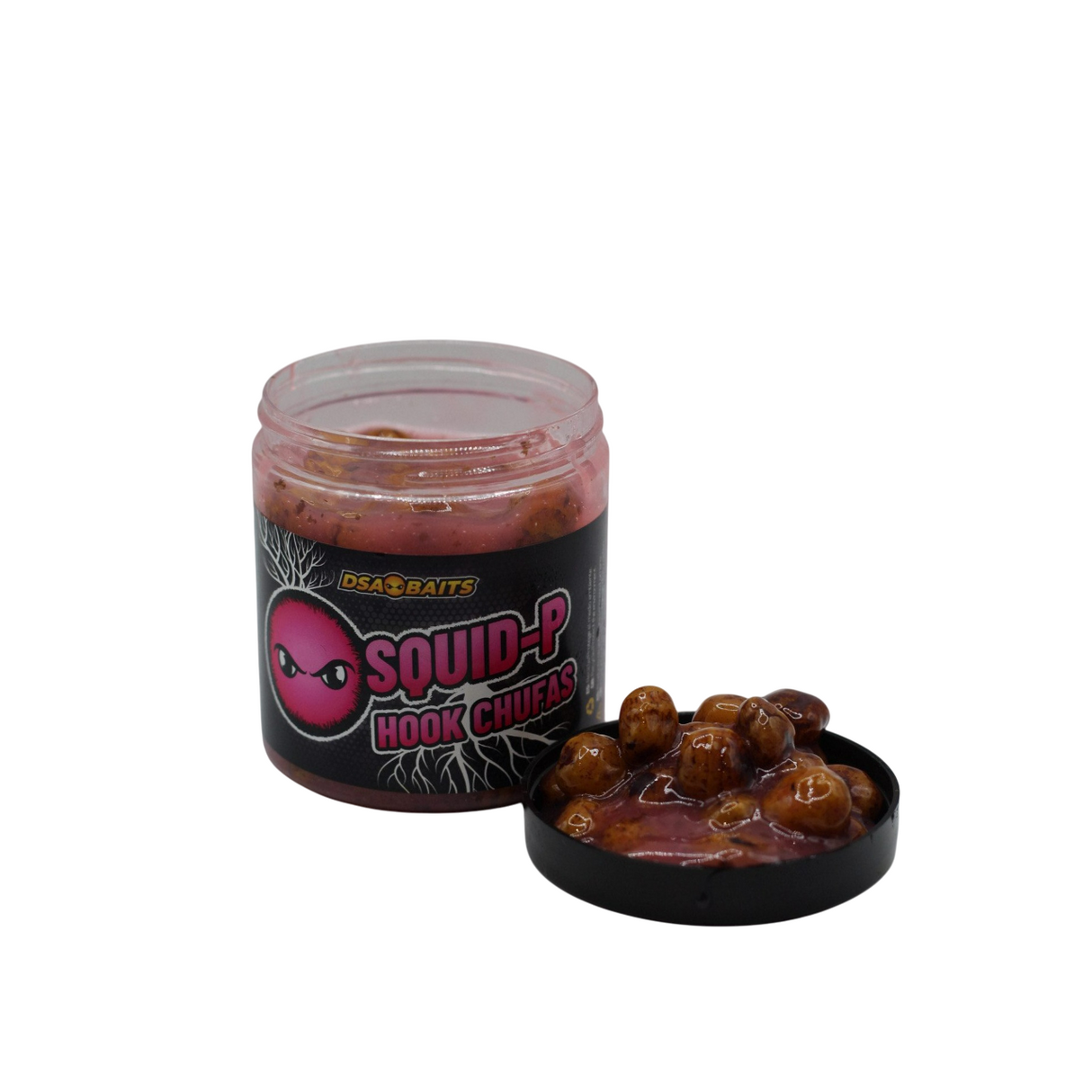 Orzechy tygrysie DSA Baits Squip-P