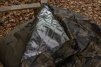 Okładka Solar Undercover Camo Thermal