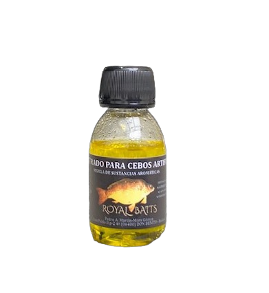 Concentrado Royal Baits Melon & Honey