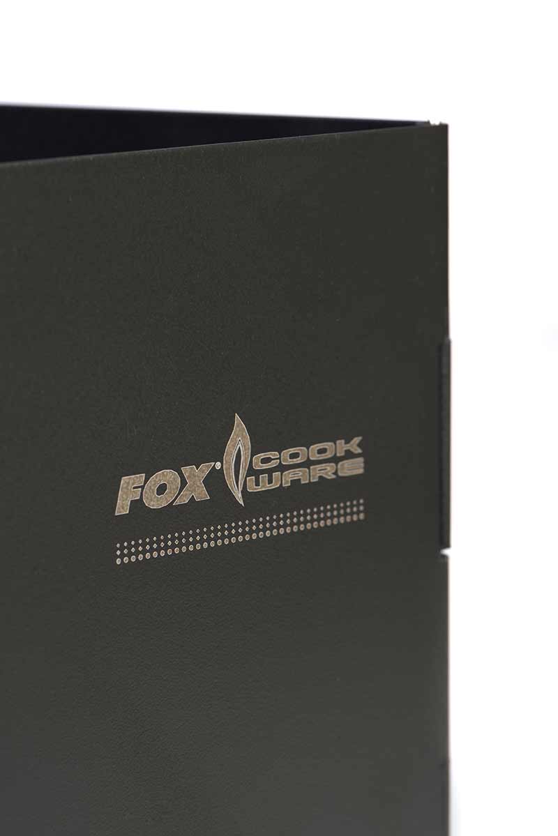 Ochraniacz na wiatrówkę Fox CookWare