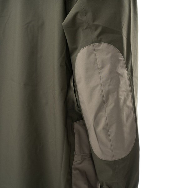 Wodoodporna wiatrówka Nash ZT Lite Dry Pack