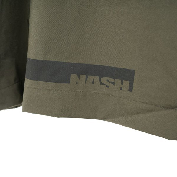 Wodoodporna wiatrówka Nash ZT Lite Dry Pack