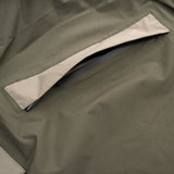 Wodoodporna wiatrówka Nash ZT Lite Dry Pack