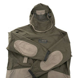 Wodoodporna wiatrówka Nash ZT Lite Dry Pack