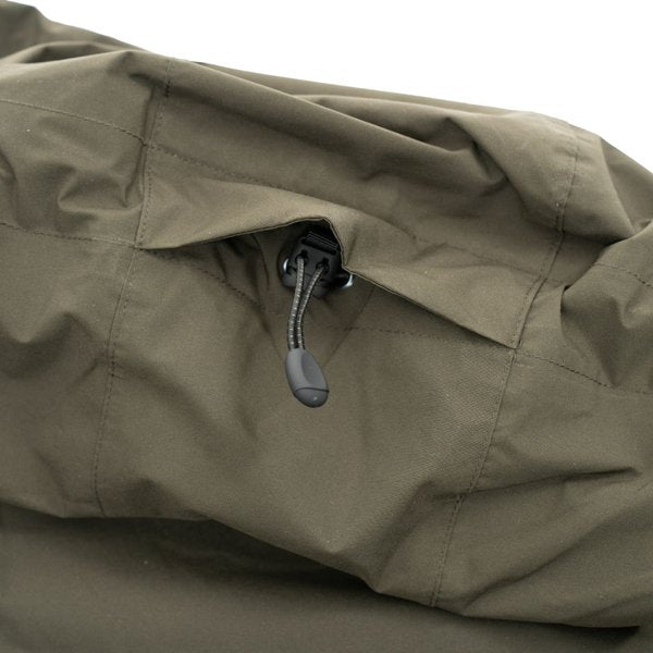 Wodoodporna wiatrówka Nash ZT Lite Dry Pack
