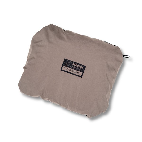 Wodoodporna wiatrówka Nash ZT Lite Dry Pack