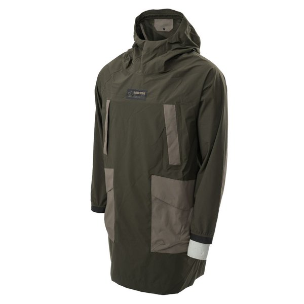 Wodoodporna wiatrówka Nash ZT Lite Dry Pack