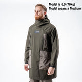 Wodoodporna wiatrówka Nash ZT Lite Dry Pack