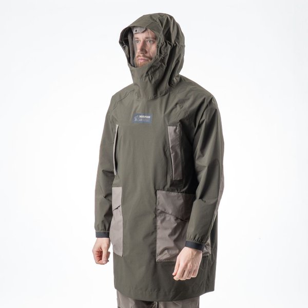 Wodoodporna wiatrówka Nash ZT Lite Dry Pack