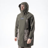 Wodoodporna wiatrówka Nash ZT Lite Dry Pack