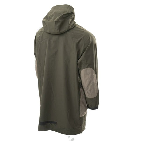 Wodoodporna wiatrówka Nash ZT Lite Dry Pack