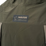 Wodoodporna wiatrówka Nash ZT Lite Dry Pack