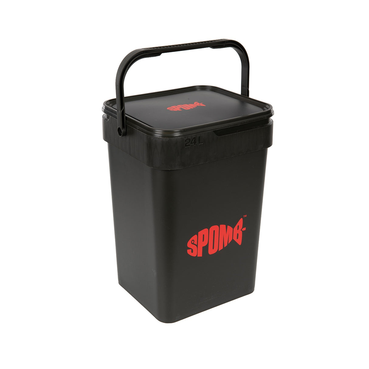 Sześcian Spomb Kamuflaż 24 litry