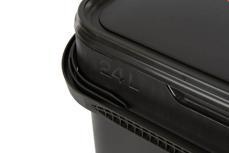 Sześcian Spomb Kamuflaż 24 litry