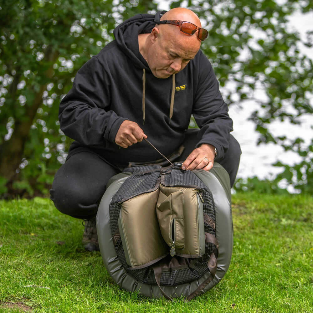 Kołyska Avid Carp PRO-Tect Deluxe Cradle