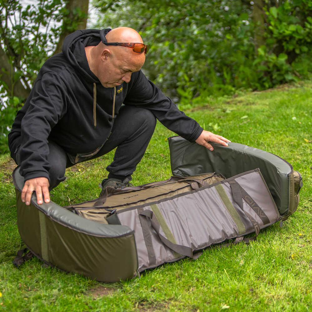 Kołyska Avid Carp PRO-Tect Deluxe Cradle