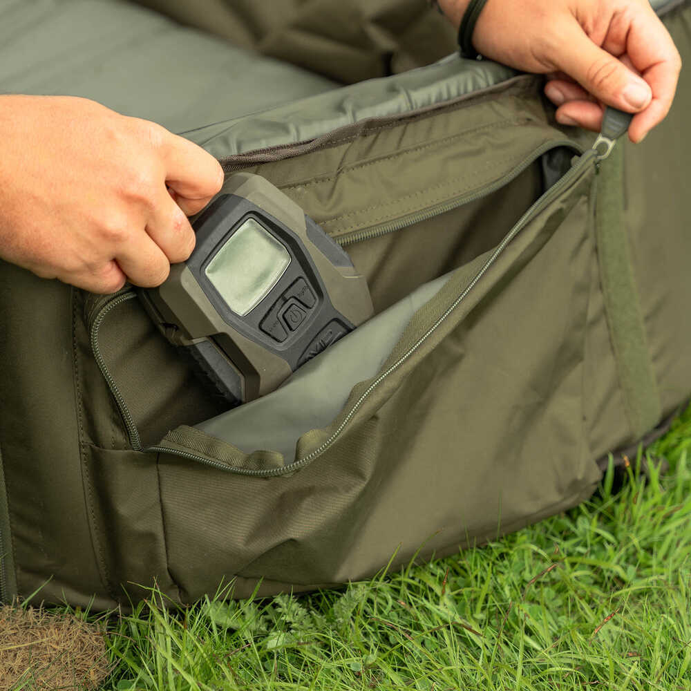 Kołyska Avid Carp PRO-Tect Deluxe Cradle