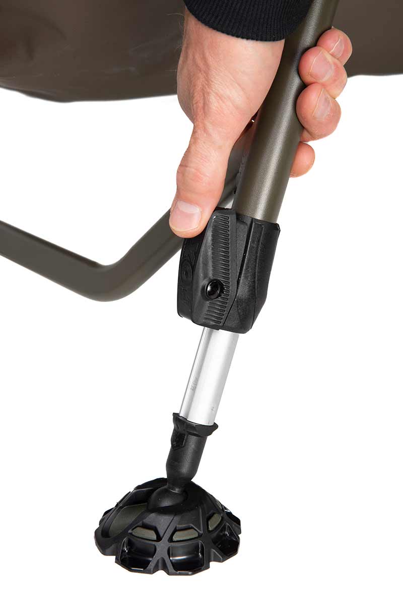 łóżeczko Fox Mistrz karpia