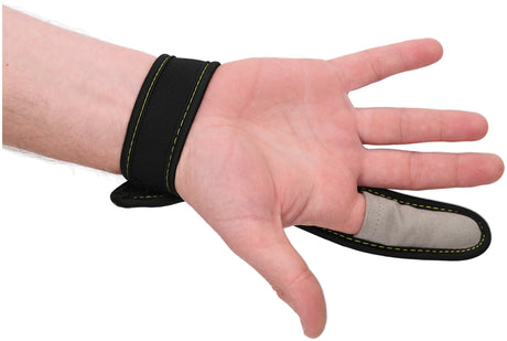 Ochraniacz na naparstek Mikado.