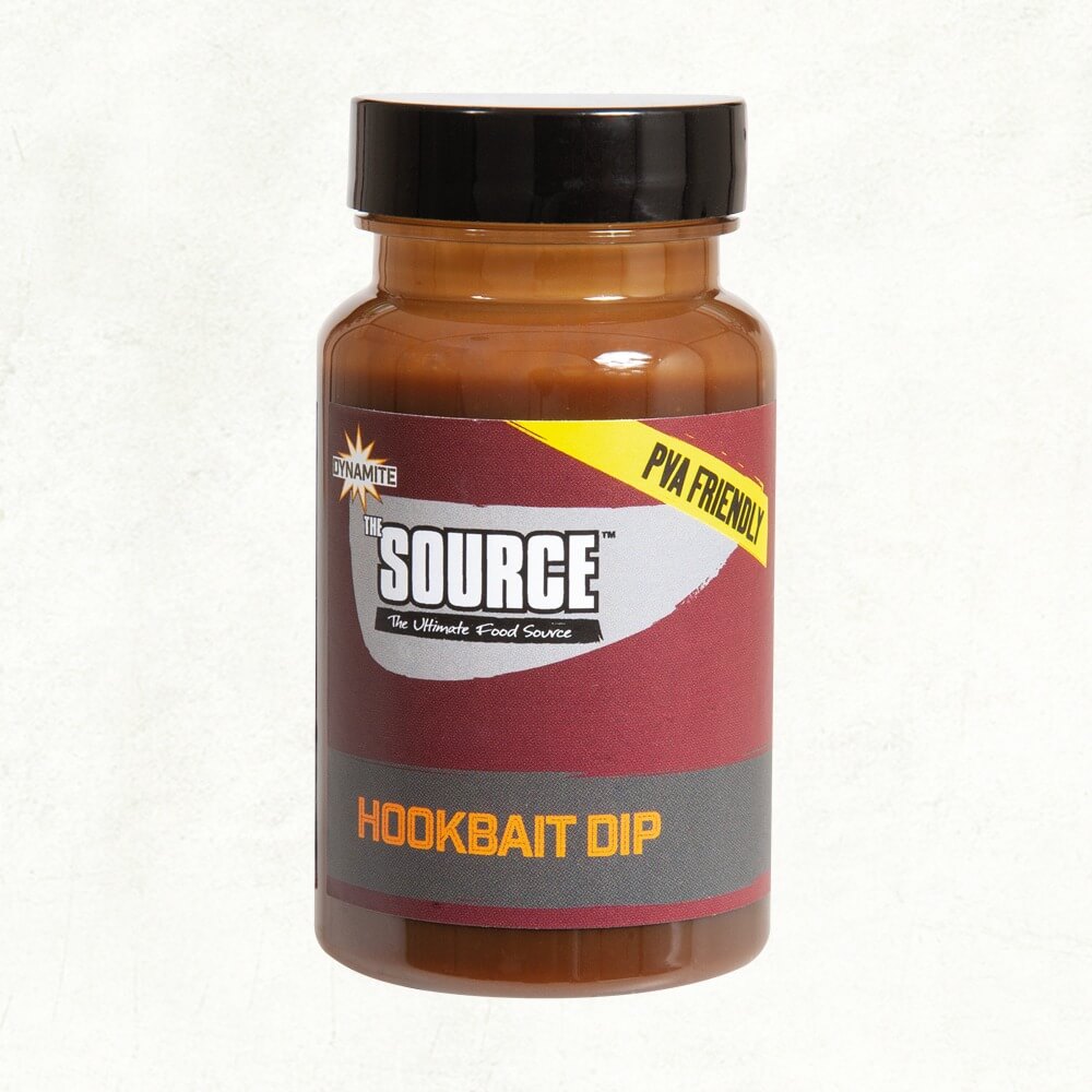 Dip Dynamite Baits Source 100 ml