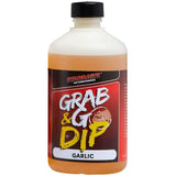 Dip Starbaits Grab Idź Garlic 500 ml