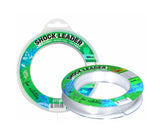 Fluorocarbono Zfish Shock Leader 100 m