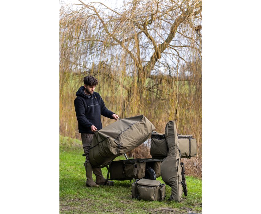 Okładka Bed Chair Avid Carp RVS