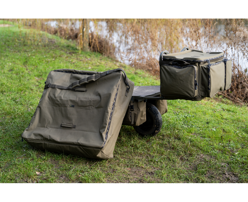 Okładka Bed Chair Avid Carp RVS