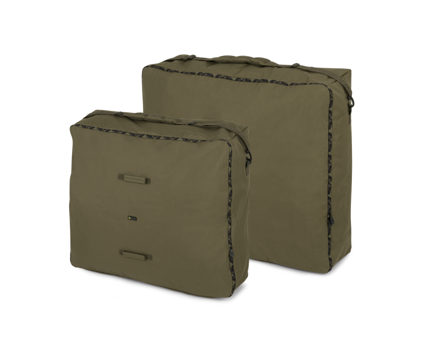 Okładka Bed Chair Avid Carp RVS