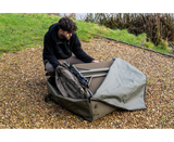 Okładka Bed Chair Avid Carp RVS