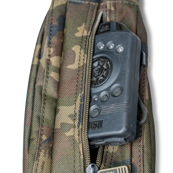 Indywidualna osłona Wędki 12 stóp Nash Subterfuge Soft Protect