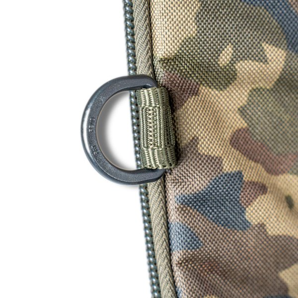Indywidualna osłona Wędki 12 stóp Nash Subterfuge Soft Protect