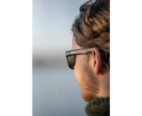 Okulary przeciwsłoneczne z polaryzacją Avid Carp SeeThru Blinker