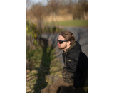 Okulary przeciwsłoneczne z polaryzacją Avid Carp SeeThru Blinker